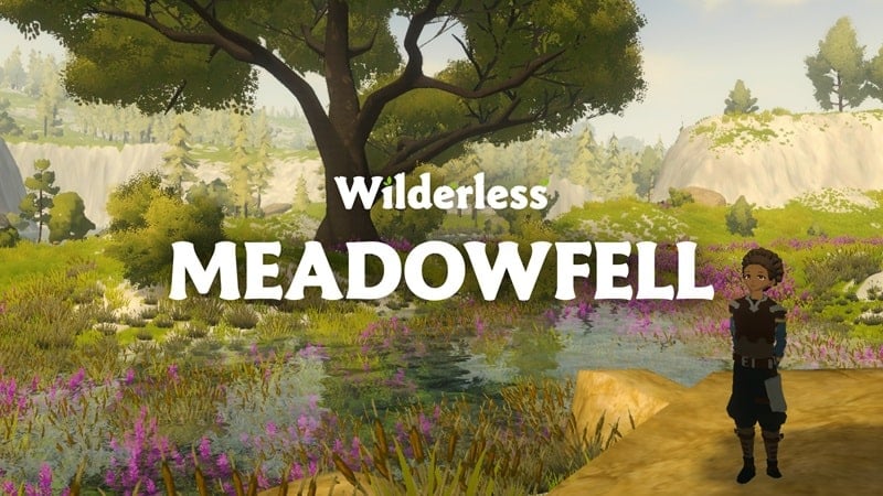 Meadowfell