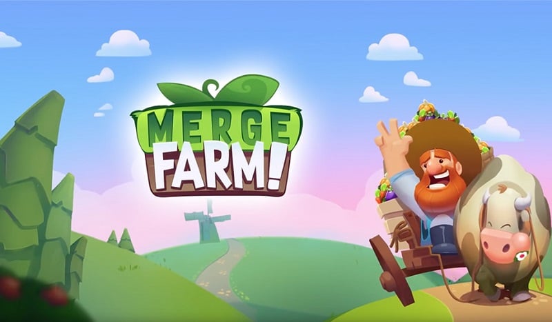 Merge Farm!