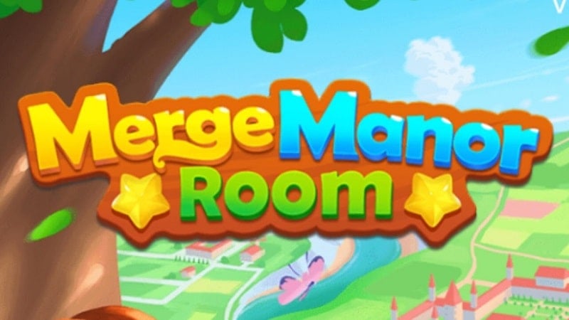 Merge Manor Room