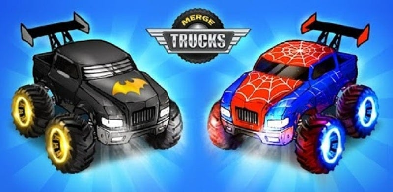 Merge Truck