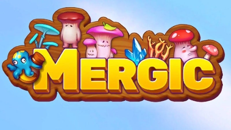 Mergic: Merge & Magic