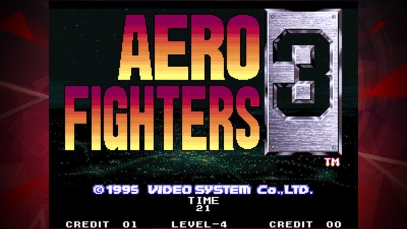 Metal Slug 3 ACA NEOGEO