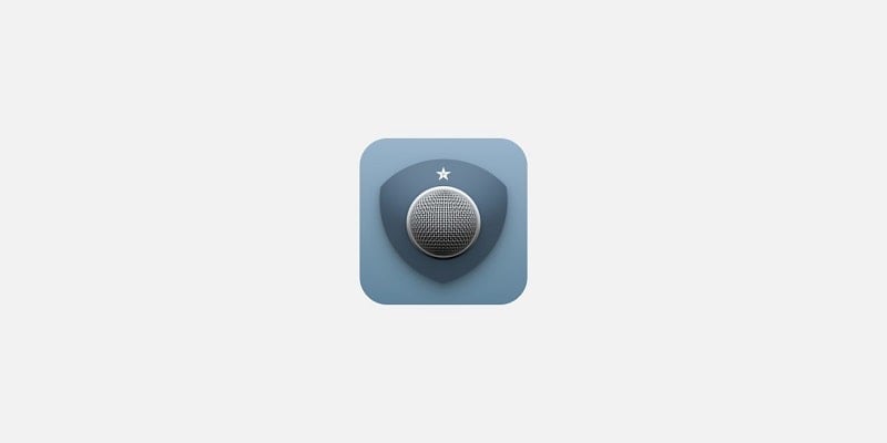 Microphone Blocker & Guard