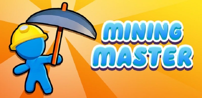 Mining Master