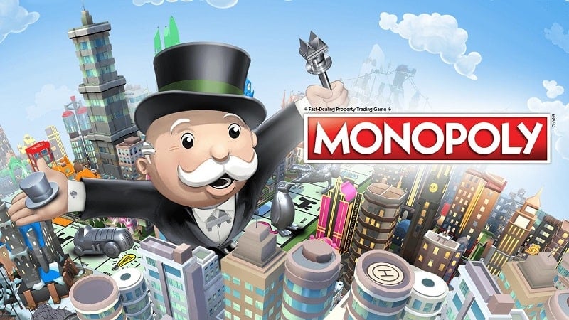 Monopoly