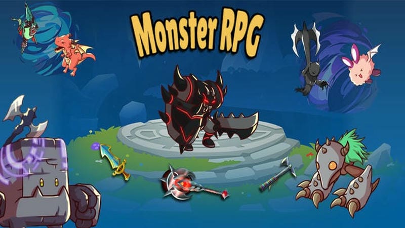 Monster RPG