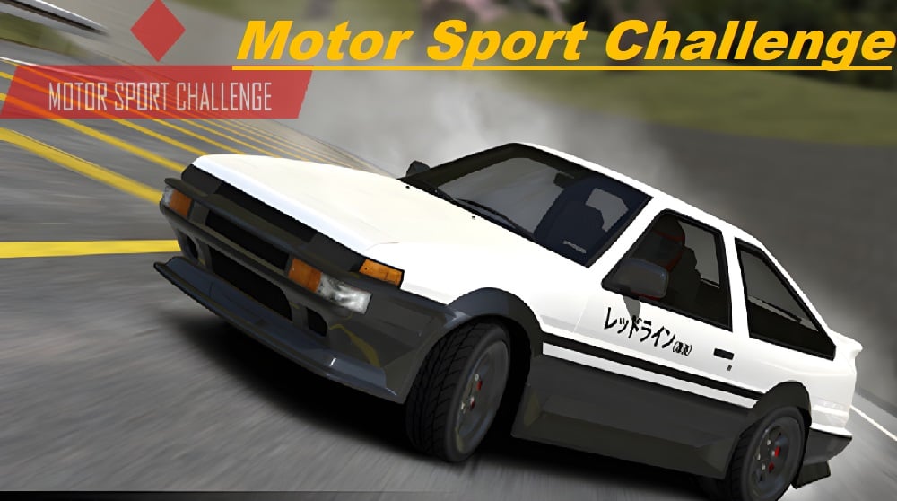 Motor Sport Challenge