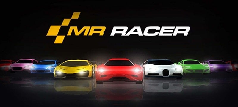 MR RACER: Premium