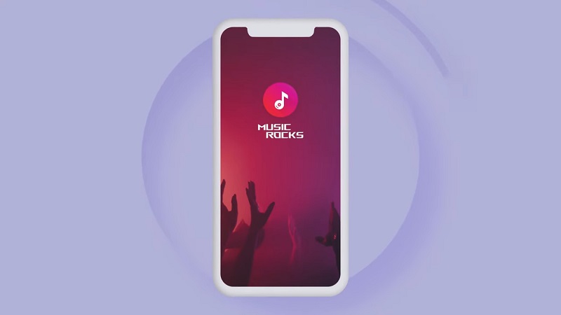 Music Player – MP4, MP3 Player