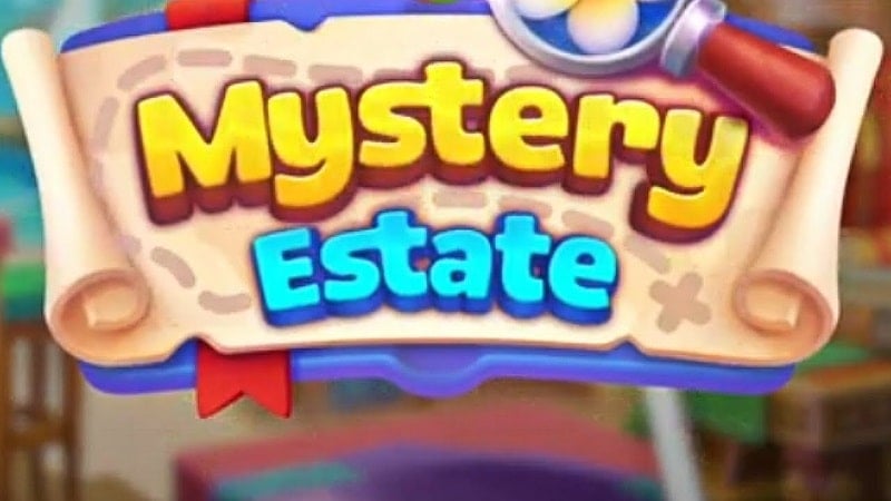 Mystery Estate