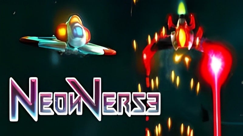 Neonverse