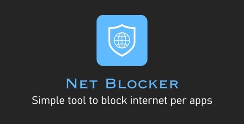 Net Blocker – Firewall