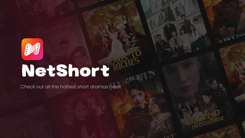 NetShort