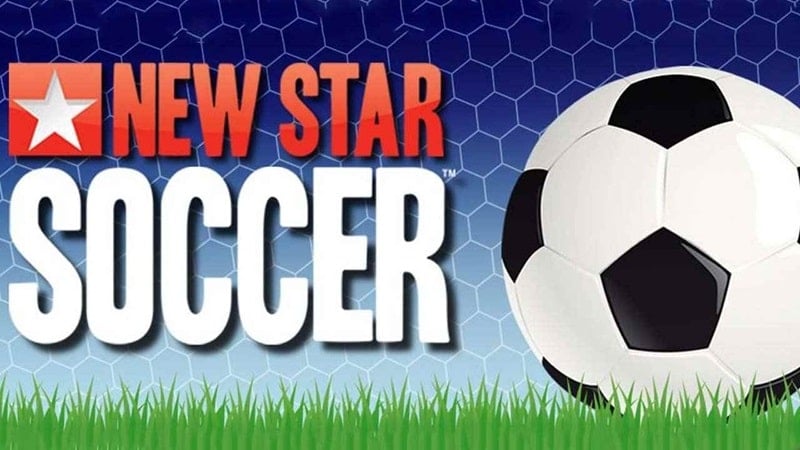 New Star Soccer