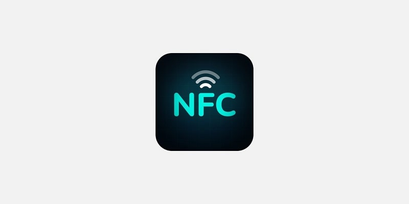 NFC Reader Plus