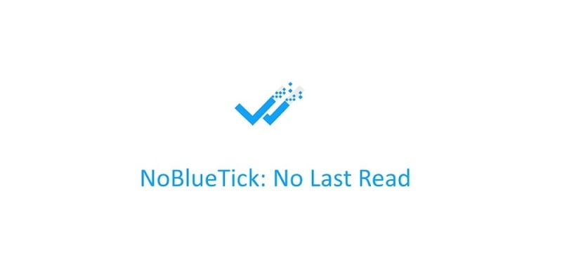 NoBlueTick