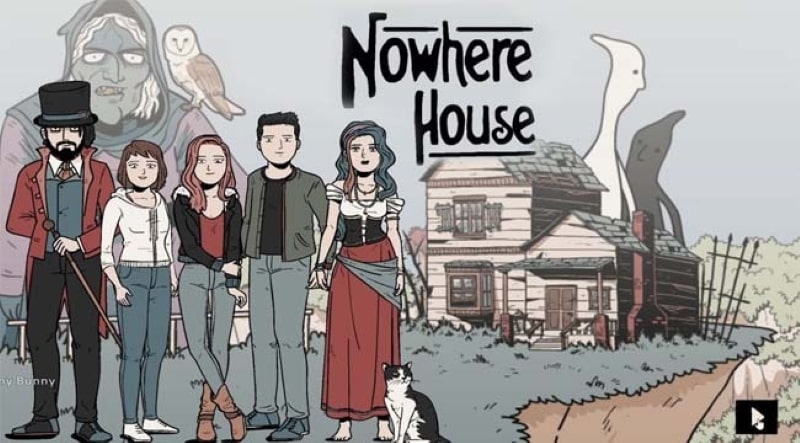 Nowhere House
