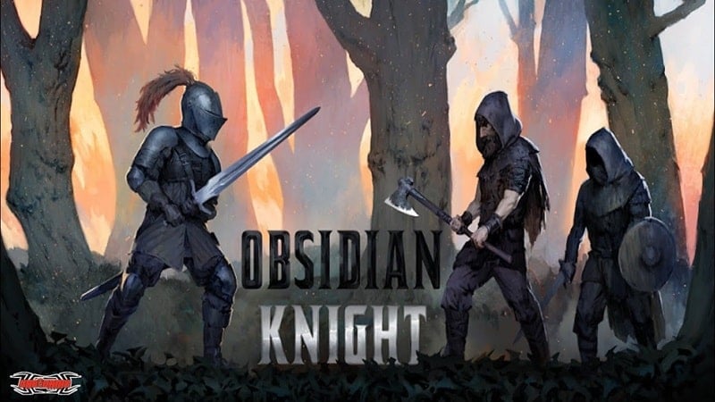 Obsidian Knight RPG