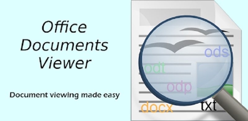 Office Documents Viewer