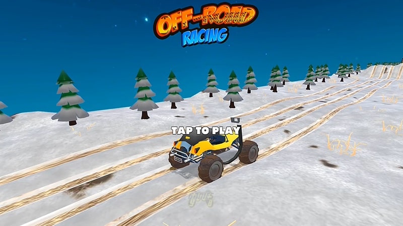 OffRoad Race