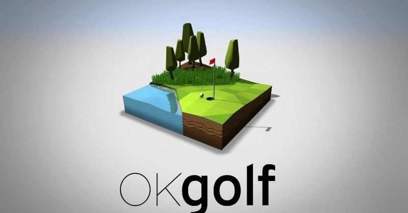 OK Golf