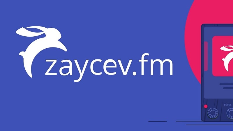 Online Radio – Zaycev.fm