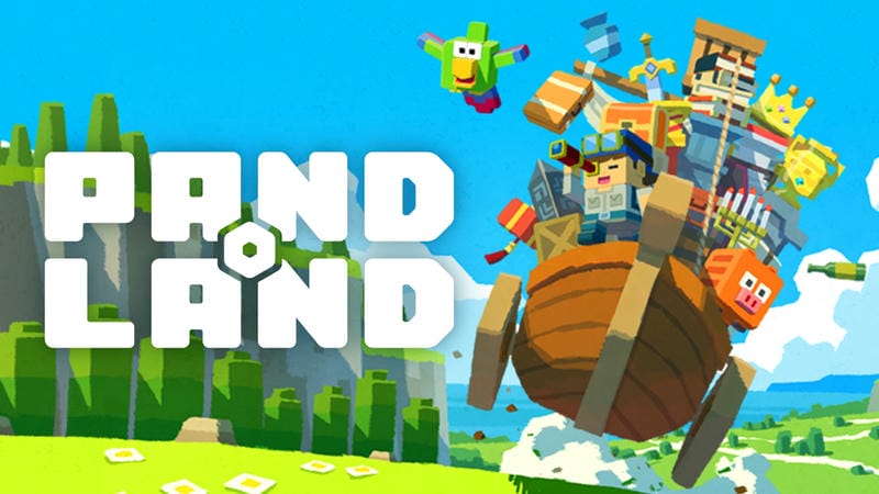 PANDOLAND
