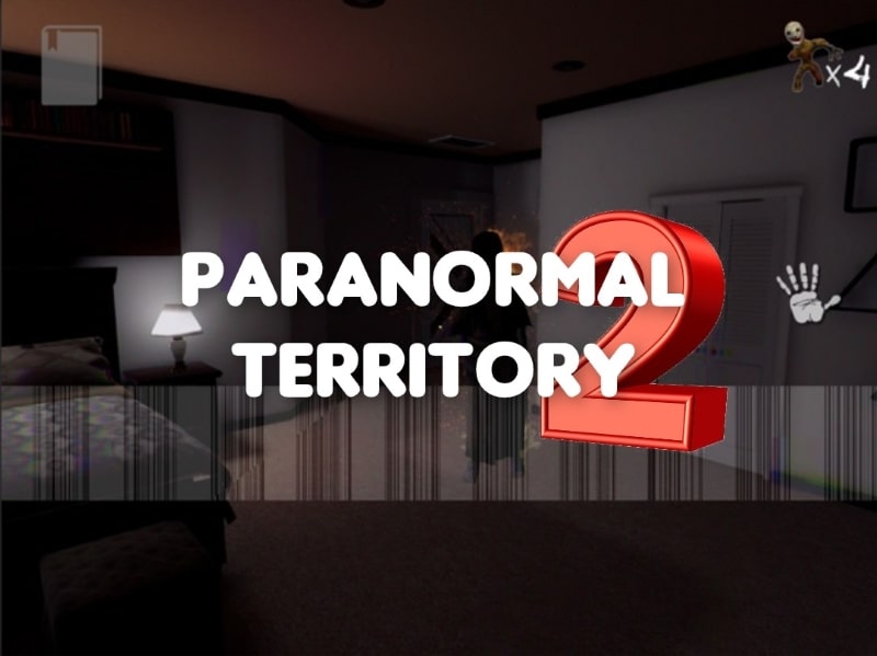 Paranormal Territory 2