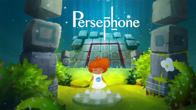 Persephone