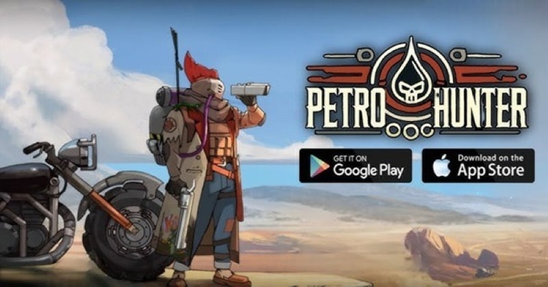 PETRO HUNTER