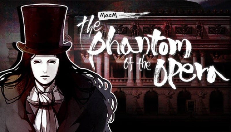 Phantom of Opera