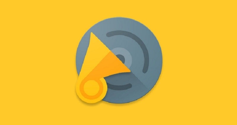 Phonograph Music Player