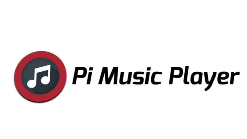 Pi Music Player