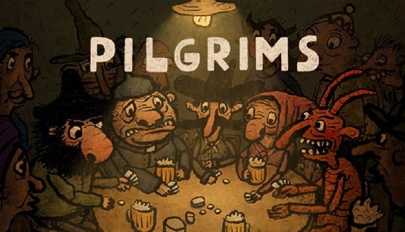 Pilgrims