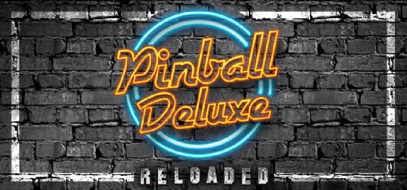 Pinball Deluxe: Reloaded