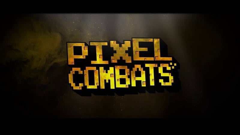 Pixel Combats 2 MOD APK cover