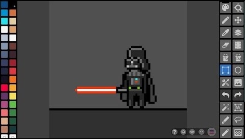 Pixel Studio PRO