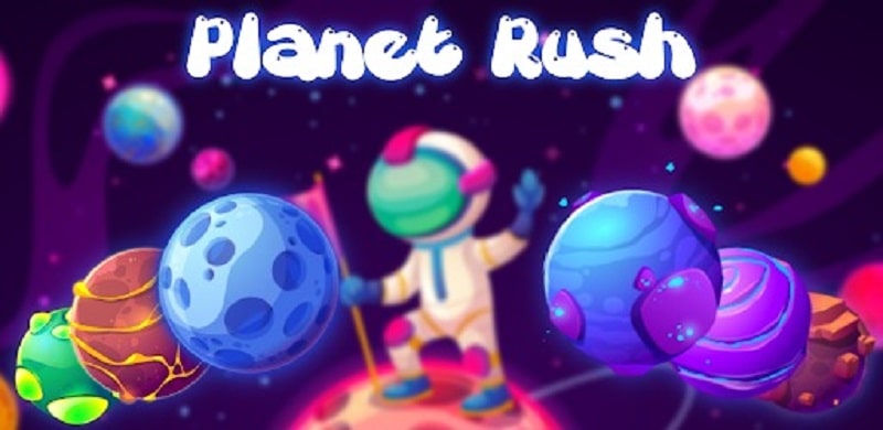 Planet Rush