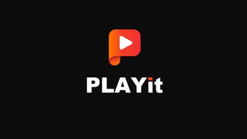 PLAYit