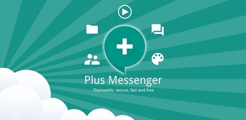 Plus Messenger