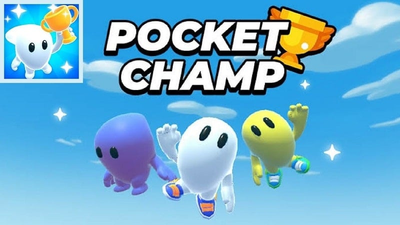 Pocket Champs