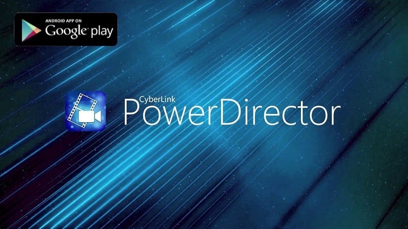 PowerDirector