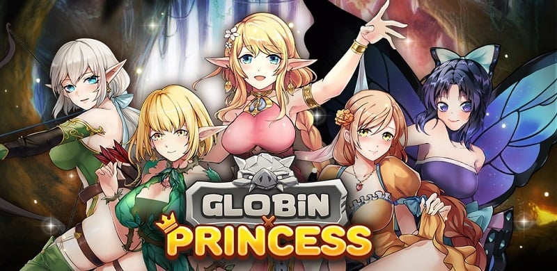 Princess & Goblin