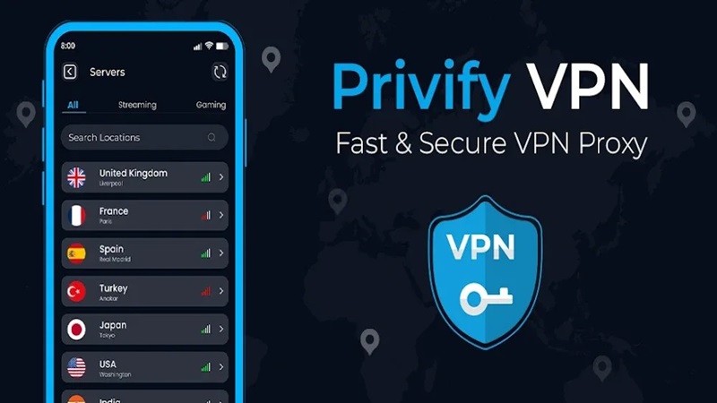 Privify