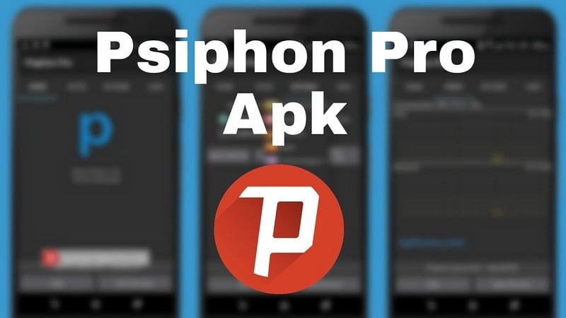 Psiphon Pro