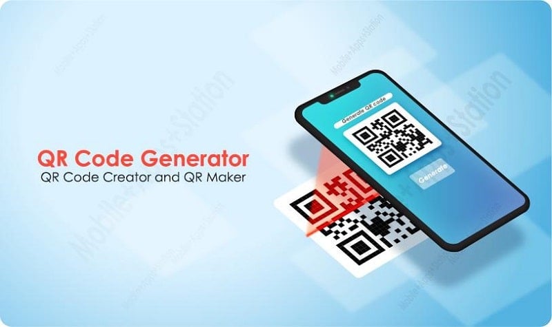 QR Code Generator