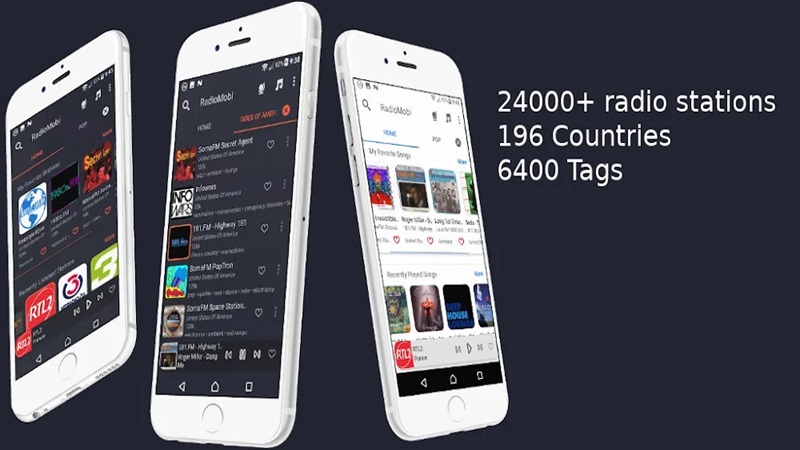 Radio Mobi