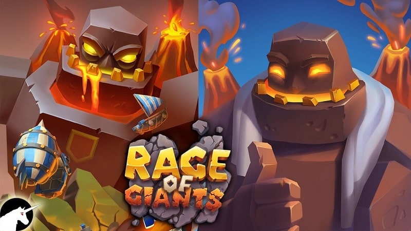 Rage of Giants