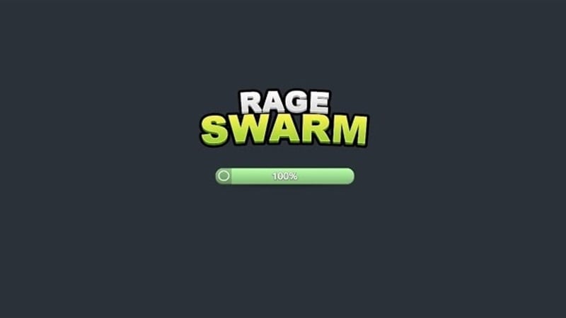 Rage Swarm