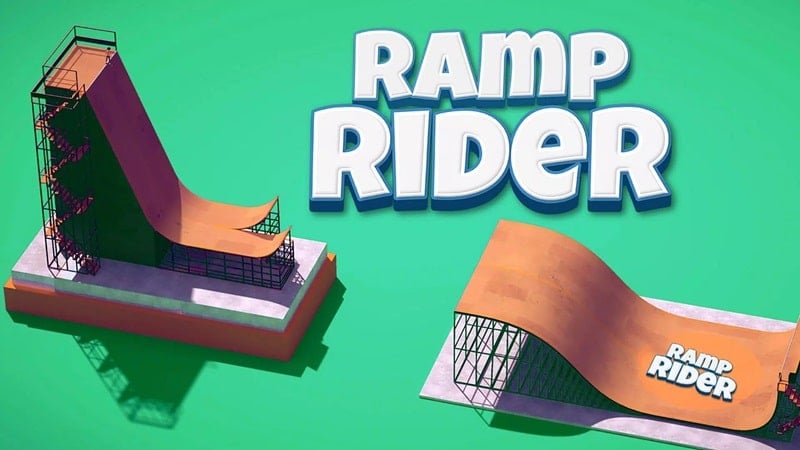 Ramp Rider